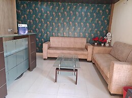 Hotel Ganga Vatika By GRB