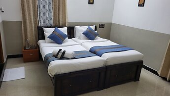 Ashirwad Residency