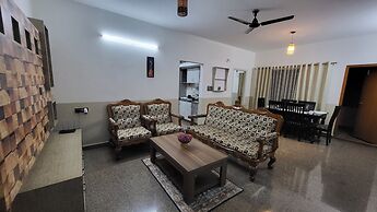Ashirwad Residency