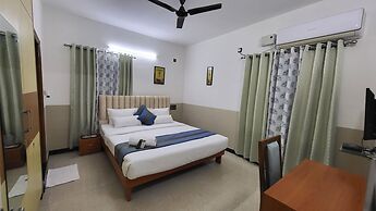 Ashirwad Residency