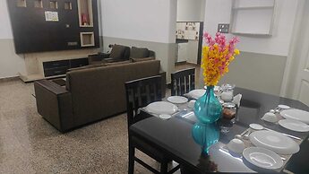 Ashirwad Residency