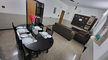 Ashirwad Residency
