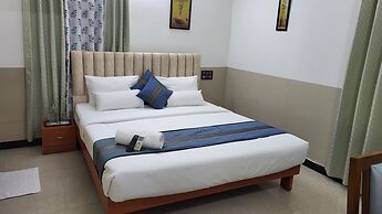 Ashirwad Residency