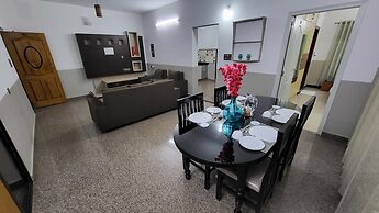 Ashirwad Residency
