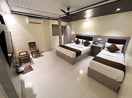 New Hotel Prince Palace
