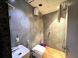 New Hotel Prince Palace