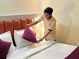 New Hotel Prince Palace