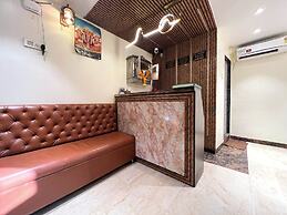 New Hotel Prince Palace