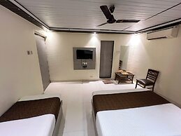 New Hotel Prince Palace