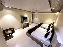 New Hotel Prince Palace