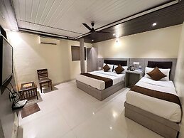 New Hotel Prince Palace