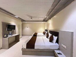 New Hotel Prince Palace