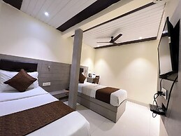 New Hotel Prince Palace