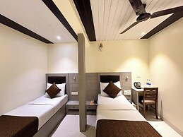 New Hotel Prince Palace