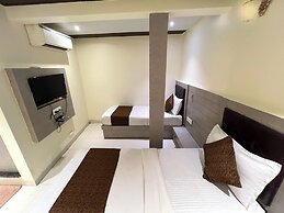 New Hotel Prince Palace