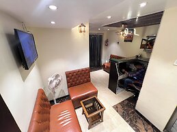 New Hotel Prince Palace