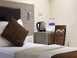 New Hotel Prince Palace