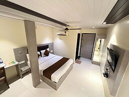 New Hotel Prince Palace