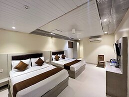 New Hotel Prince Palace