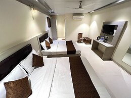 New Hotel Prince Palace