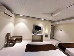 New Hotel Prince Palace