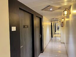 New Hotel Prince Palace