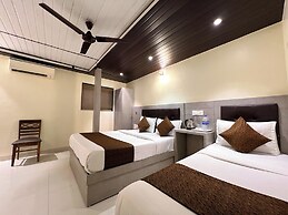 New Hotel Prince Palace