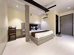 New Hotel Prince Palace