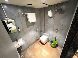 New Hotel Prince Palace