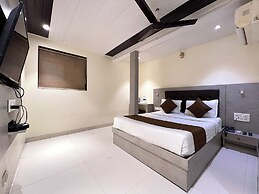 New Hotel Prince Palace