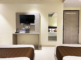 New Hotel Prince Palace