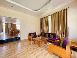 Deluxe 4 br Soan Villa - Sealinks Mui Ne