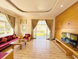 Deluxe 4 br Soan Villa - Sealinks Mui Ne