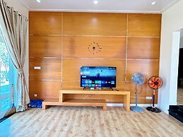 Deluxe 4 br Soan Villa - Sealinks Mui Ne