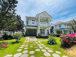 Deluxe 4 br Soan Villa - Sealinks Mui Ne
