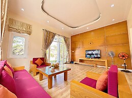 Deluxe 4 br Soan Villa - Sealinks Mui Ne