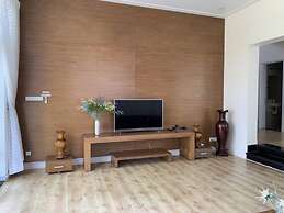Deluxe Soan Villa - Sealinks Mui Ne