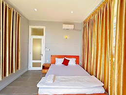 Deluxe 4 br Soan Villa - Sealinks Mui Ne