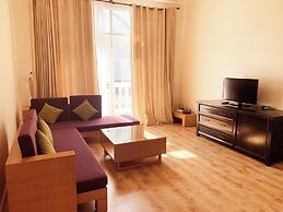 Deluxe Soan Villa - Sealinks Mui Ne