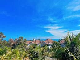 Deluxe 4 br Soan Villa - Sealinks Mui Ne