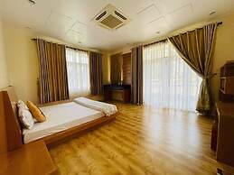 Deluxe 4 br Soan Villa - Sealinks Mui Ne