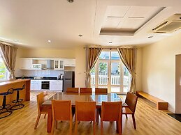 Deluxe 4 br Soan Villa - Sealinks Mui Ne