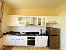 Deluxe 4 br Soan Villa - Sealinks Mui Ne