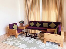 Deluxe Soan Villa - Sealinks Mui Ne