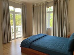 Deluxe Soan Villa - Sealinks Mui Ne