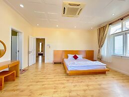 Deluxe 4 br Soan Villa - Sealinks Mui Ne