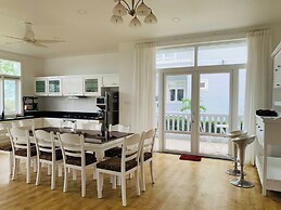 Deluxe Soan Villa - Sealinks Mui Ne