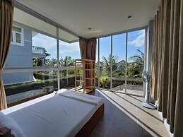 Deluxe 4 br Soan Villa - Sealinks Mui Ne