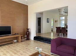 Deluxe Soan Villa - Sealinks Mui Ne