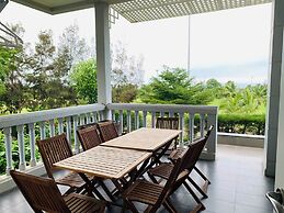 Deluxe Soan Villa - Sealinks Mui Ne